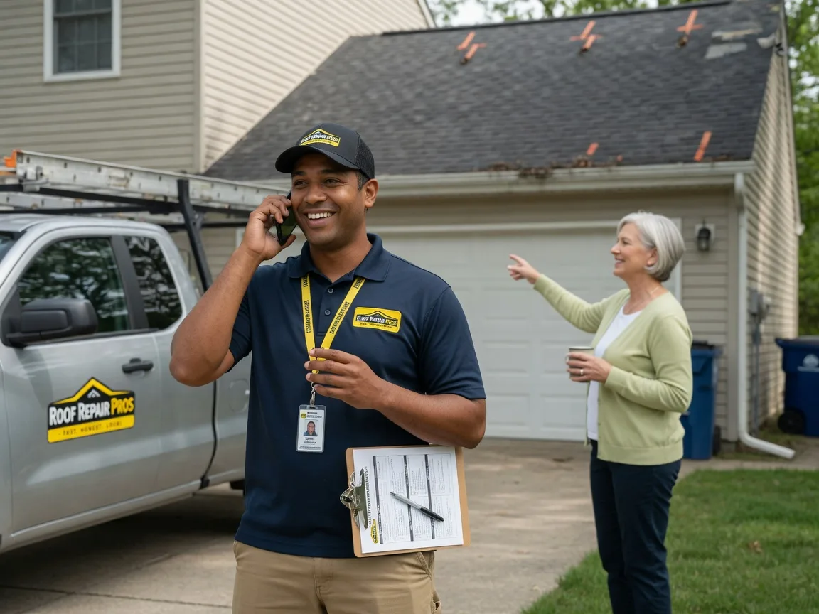 Roof Repair Egg Harbor, WI FAQs